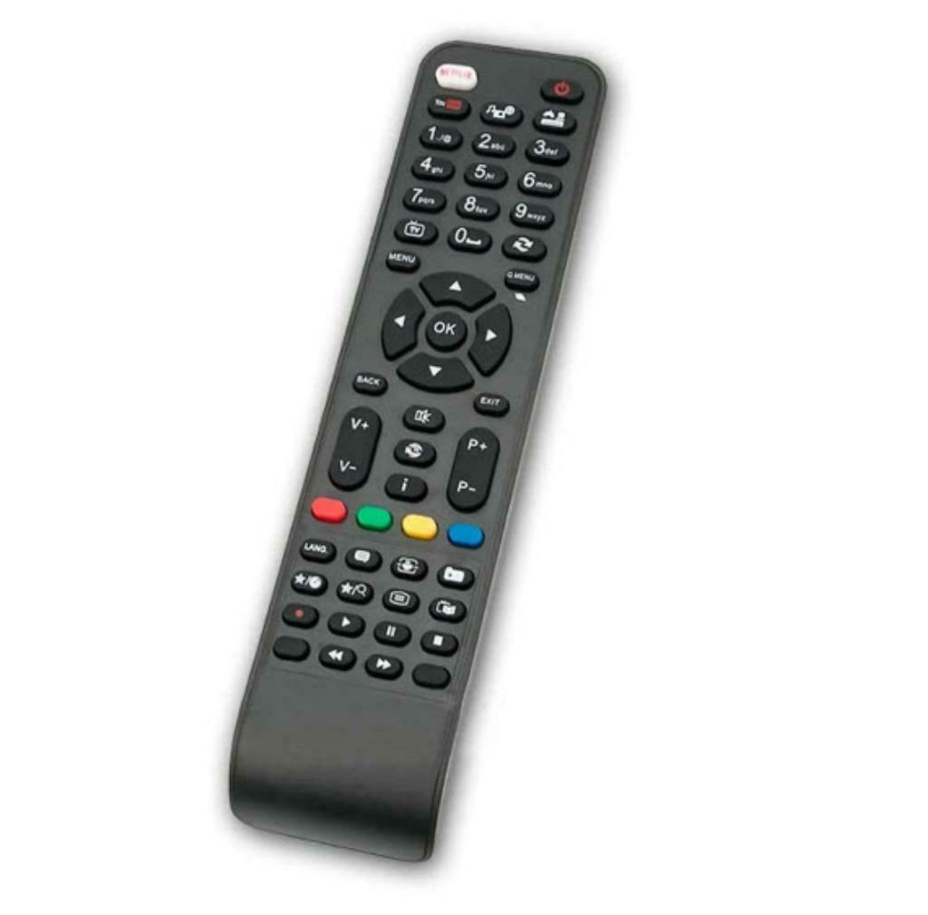 Télécommande OK OLE 263BD4 TV, TV, Hi-fi & Vidéo, Télécommandes, Enlèvement ou Envoi, Neuf, Originale, TV