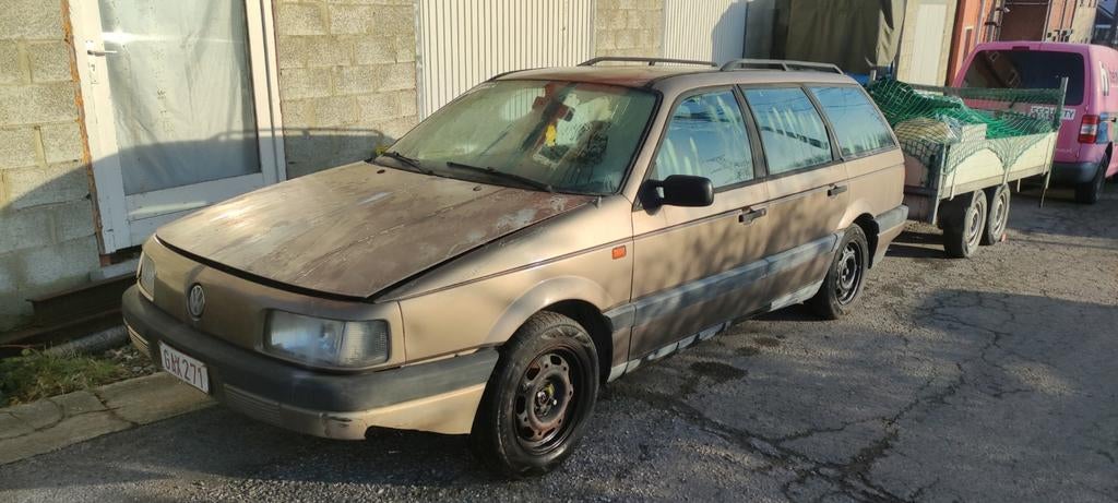 Volkswagen passat 0498.647.381, Auto's, Particulier, Te koop