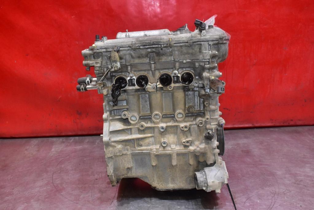 Moteur 1ZRFAE Nu AURIS AVENSIS COROLLA TOYOTA VERSO, Verzenden, Gebruikt, Overige automerken