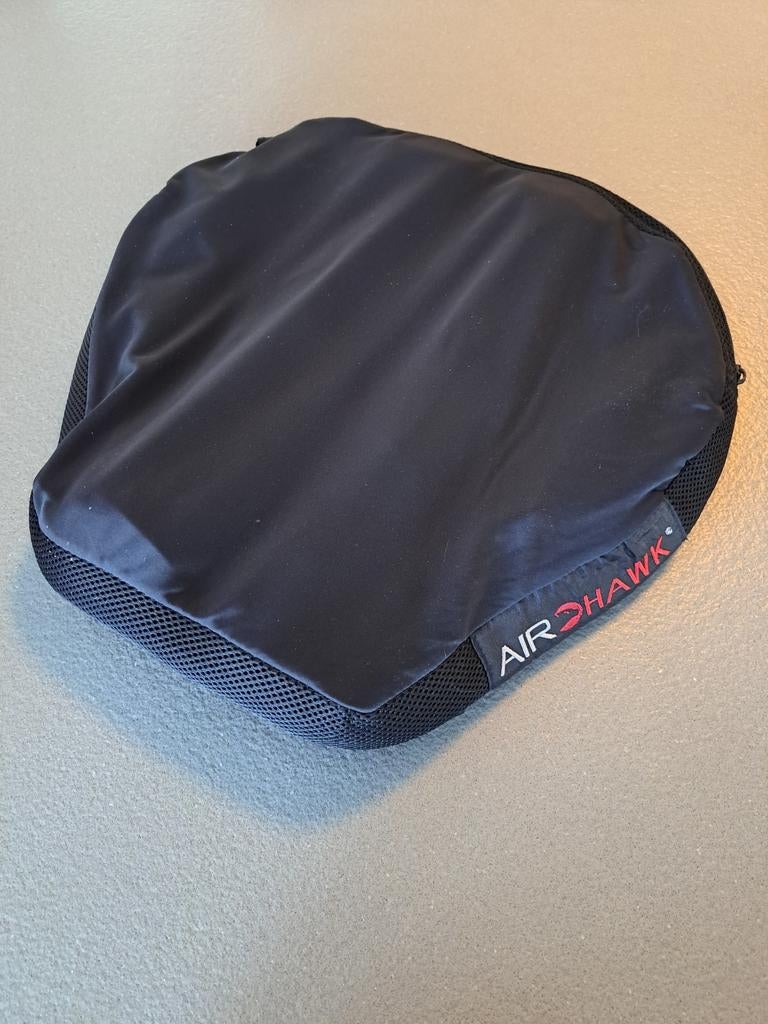 Airhawk kussen, Motoren, Ophalen of Verzenden