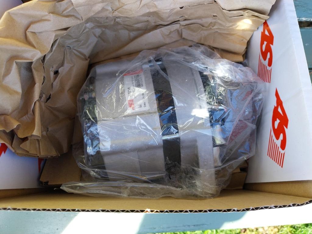 Nieuwe alternator voor een lancia beta, Autos : Pièces & Accessoires, Enlèvement ou Envoi, Neuf, Lancia