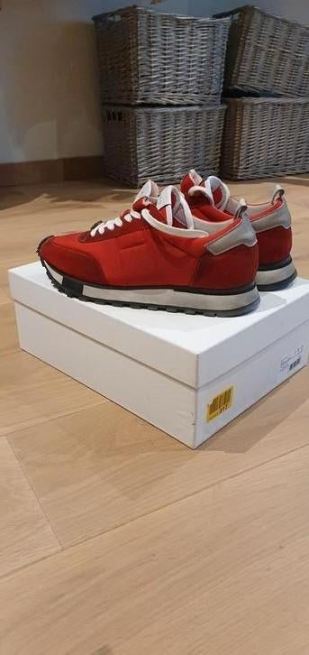 Sneakers van het merk IRO maat 41, Ophalen, Overige kleuren, Zo goed als nieuw, Sneakers