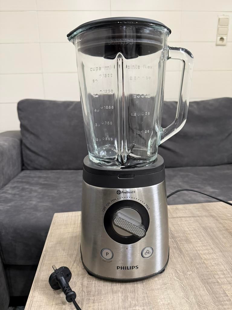 Philips pro mixer restauration, Enlèvement, Comme neuf