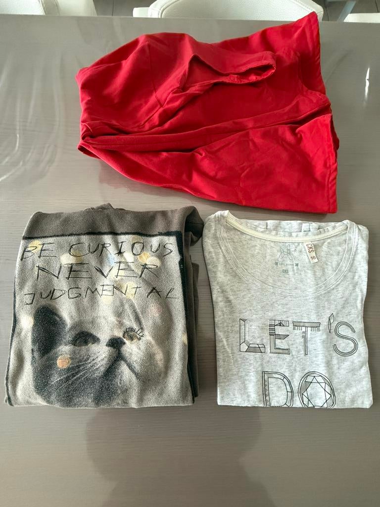 Bundel meisjes kleren in goede staat 16 jaar, Ophalen of Verzenden, Gebruikt, Maat 176