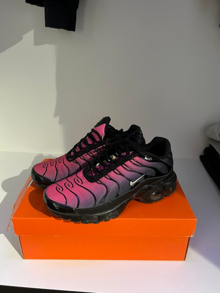 Nike air max tn, Kleding | Heren, Ophalen of Verzenden, Zo goed als nieuw