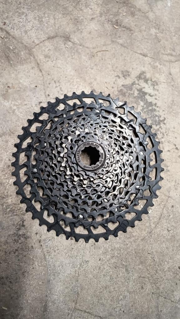 12s SRAM cassette, Ophalen of Verzenden