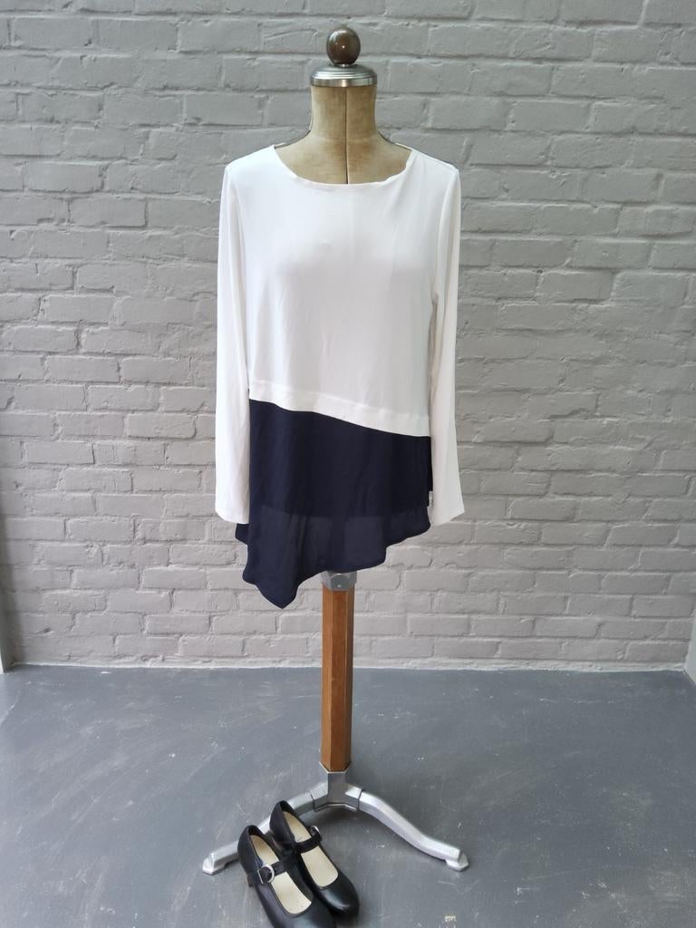Nouvelle blouse Joseph Ribkoff, Neuf, Taille 38/40 (M), Enlèvement ou Envoi, Joseph Ribkoff