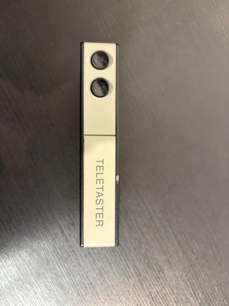 Teletaster SM2 telecommande, Enlèvement ou Envoi, Comme neuf