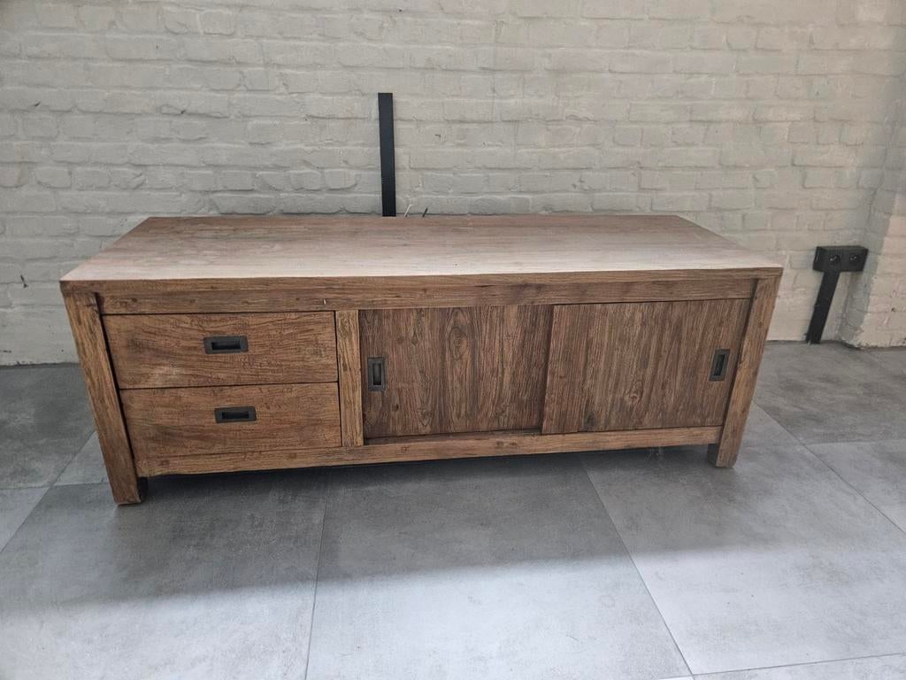 TV meubel, Huis en Inrichting, Ophalen of Verzenden, Zo goed als nieuw