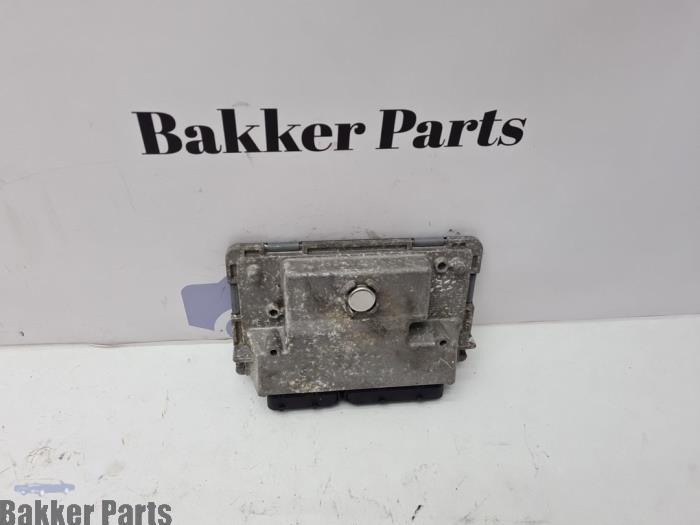 Ordinateur gestion moteur d'un Seat Ibiza, Autos : Pièces & Accessoires, -, -, 3 mois de garantie, Utilisé