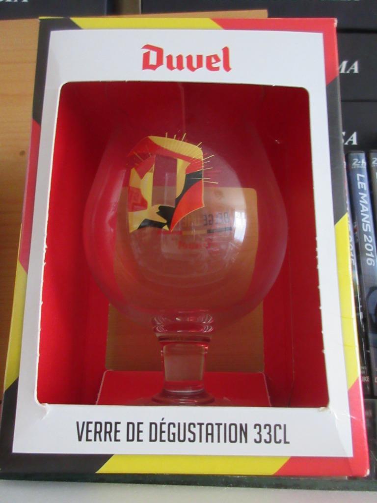 Diable « Belge », Enlèvement ou Envoi, Comme neuf