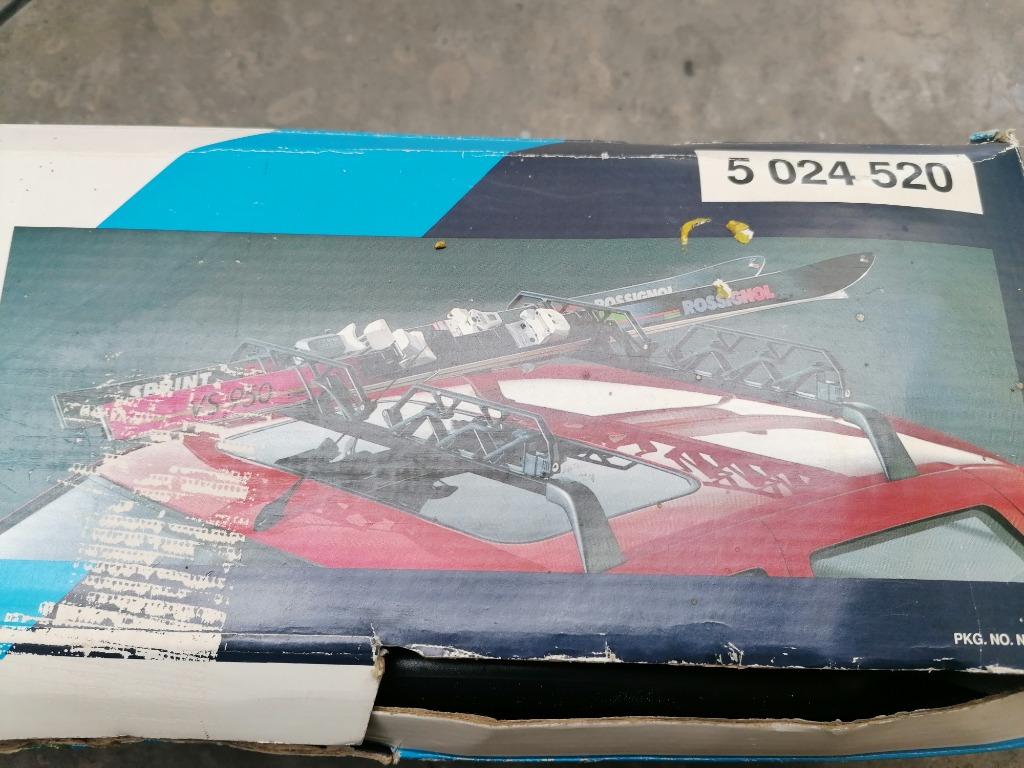 Skidragers., Auto diversen, Ophalen, Gebruikt