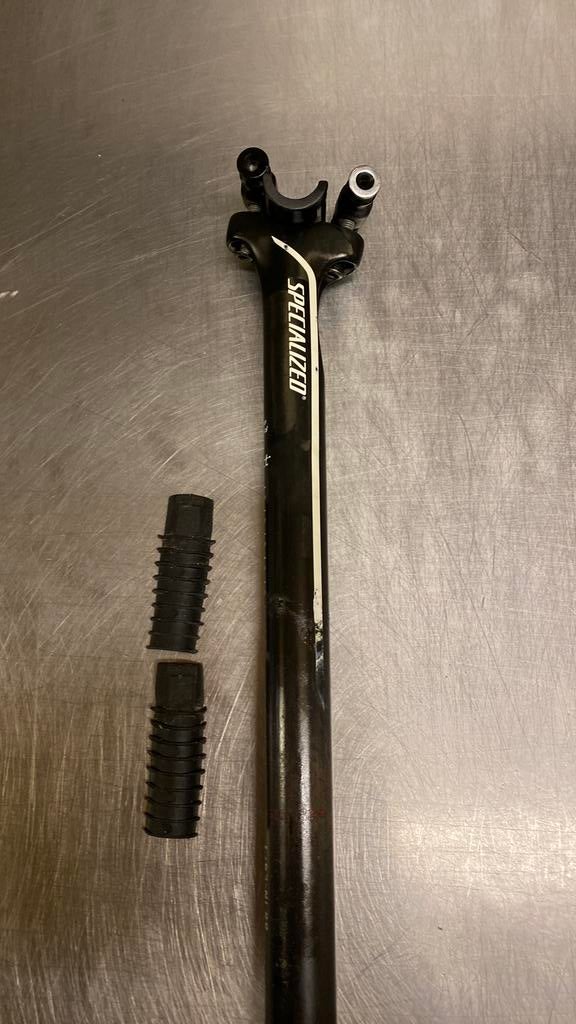 Specialized, Enlèvement ou Envoi, Utilisé, Selle, Specialized