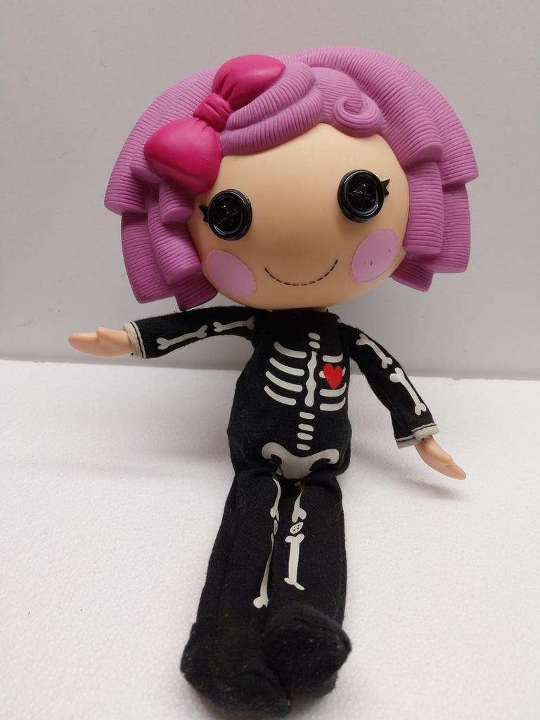Lalaloopsy pop, Kinderen en Baby's