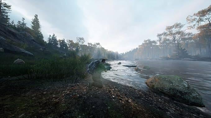 Hunting Simulator 2 | PS5 | GRATIS LEVERING, Verzenden, -, Nieuw, -
