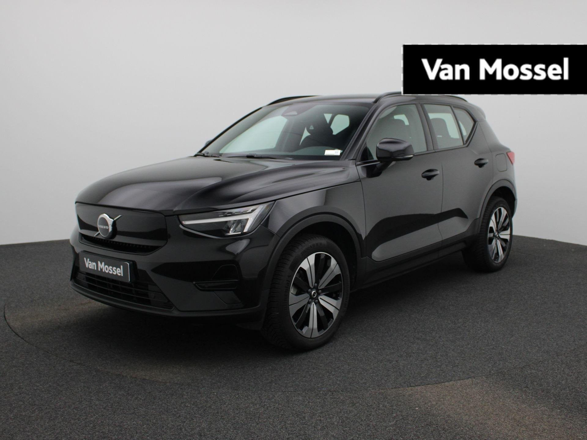 Volvo XC40 Recharge Core (automatique), Autos, Volvo, Achat, Electronic Stability Program (ESP), Entreprise, 170 kW
