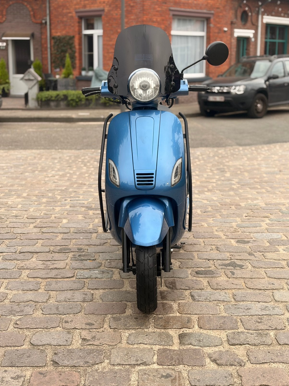JTC scooter A klasse, Enlèvement ou Envoi, Comme neuf