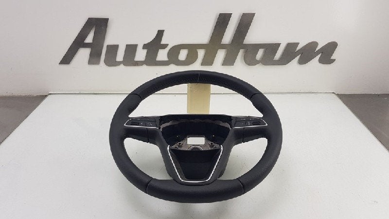 VOLANT DIRECTION Seat Ibiza V (KJB) (01-2017/-), Dhr. J. Ham, Administratie@autoham.nl, Utilisé, Seat
