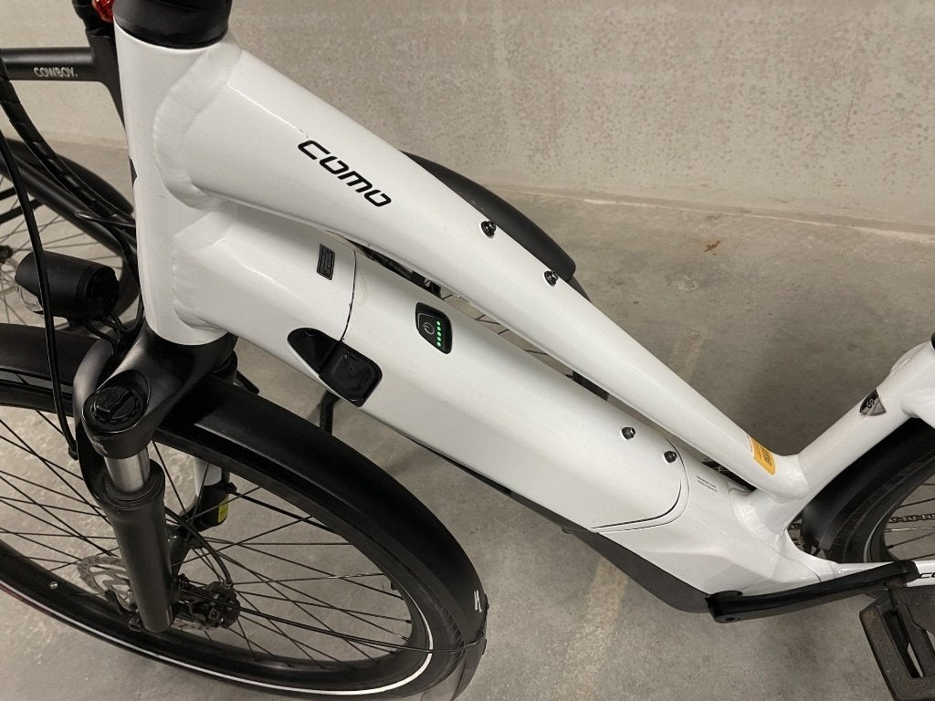 Specialised Como 3.0 topoccasie, Fietsen en Brommers, Fully, 45 tot 49 cm, Zo goed als nieuw, Dames