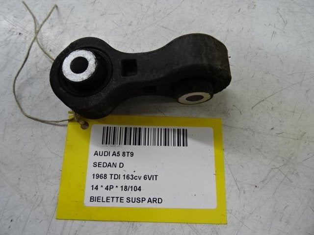 BIELLETTE DE BARRE STABILISATRICE ARRIERE DROIT Audi, Auto-Union-Straße  1,
85057  Ingolstadt, DE, Info@audi.de, Audi, Utilisé