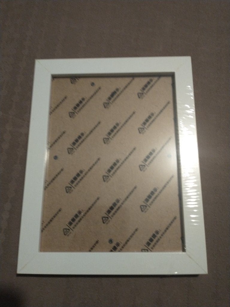 Fotokadertje, Huis en Inrichting, 23 cm, Nieuw, Ophalen of Verzenden, 18 cm