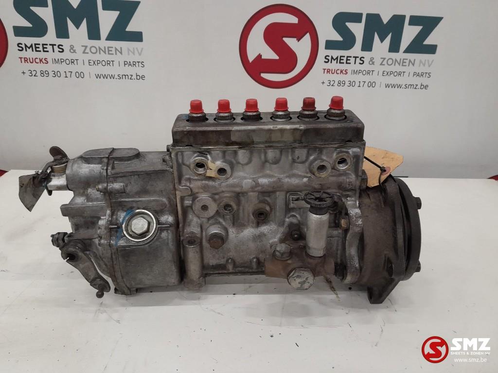 Occ brandstofinjectiepomp PES6P110A820LS255 Bosch, Gebruikt, Overige merken, Brandstofsystemen