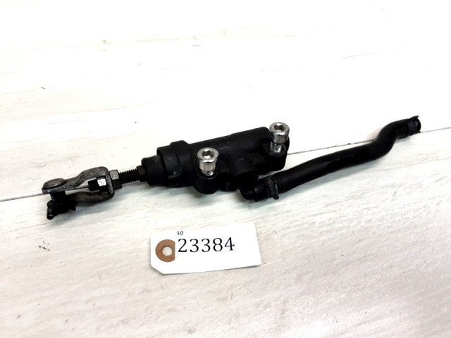 Tiger 1050 2007 - 2013 Triumph Rempomp D1-48583, Motos