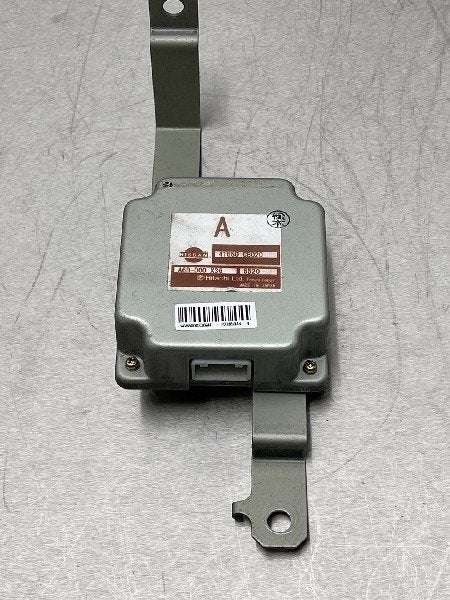 CALCULATEUR ECU BOITE DE VITESSES Nissan Murano (Z51), Utilisé, Nissan