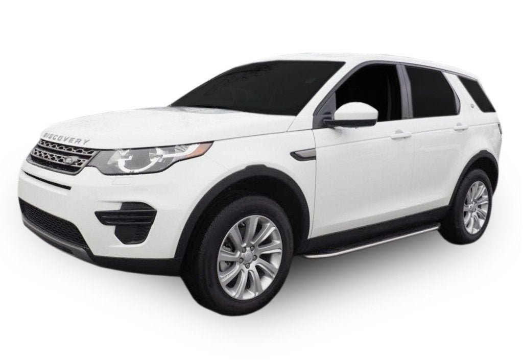 Treeplanken voor de Land Rover Discovery Sport NIEUW!!!!!, Autos : Pièces & Accessoires, Neuf, Enlèvement ou Envoi, Mbg@ziggo.nl