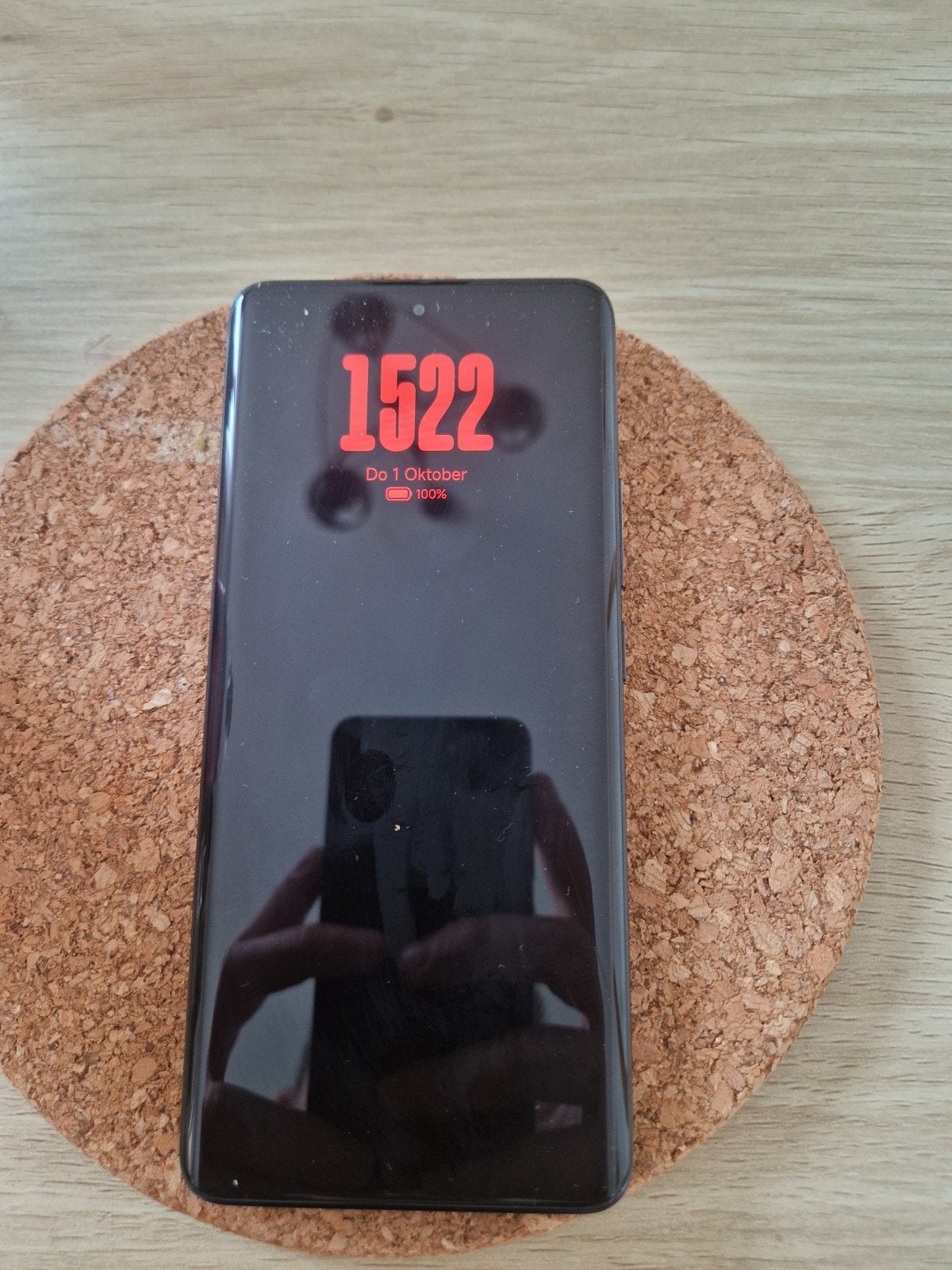 Xiaomi 13 Pro+ 5g 512 GB , curved screen,...., Ophalen