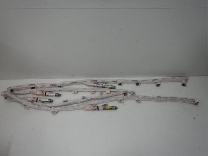 VW ID. Buzz Dakairbag Set L+R, Ophalen of Verzenden, Gebruikt