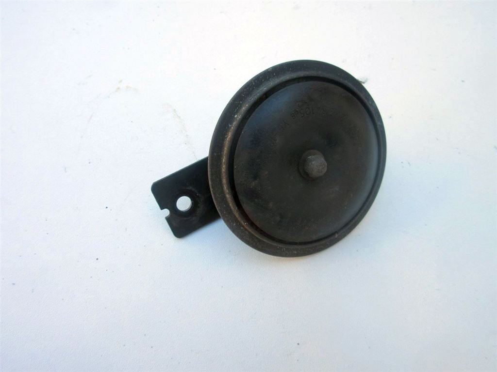 Yamaha XJ600 toeter Diversion claxon hoorn XJ 600 S XJ600S, Ophalen of Verzenden, Gebruikt