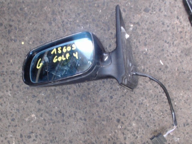 Rétroviseur gauche Volkswagen Golf 4 1998-2005 LP/15609, Enlèvement, Utilisé, Volkswagen