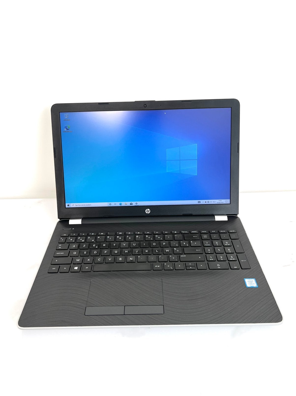 Laptop Hp Pavilion 15, Computers en Software, Windows Laptops, Met videokaart, 2 tot 3 Ghz, Ophalen of Verzenden, Zo goed als nieuw