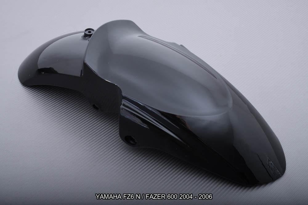 AVDB Voorspatbord voor YAMAHA FZ6 N FAZER 600 2004 2006, Ophalen of Verzenden, Nieuw