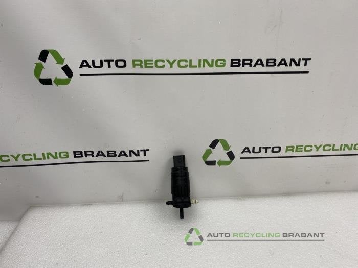Pompe lave-glace avant d'un Volkswagen Golf, Autos : Pièces & Accessoires, Volkswagen, -, 3 mois de garantie, Utilisé