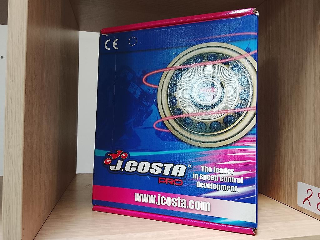 Variateur polini malossi jcosta liquidation, Ophalen, Info@ac2roues.be, Kymco, Overige typen