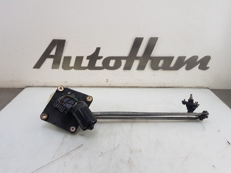 MOTEUR + TRINGLERIE ESSUIE GLACE AVANT Volvo V40 (VW), Utilisé, Volvo