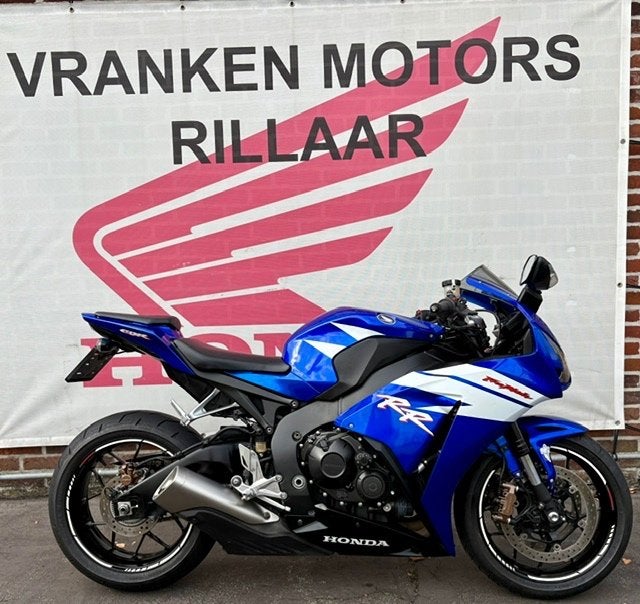 Fireblade 1000/CBR1000/CBR/1000, Entreprise, Plus de 35 kW, 4 cylindres, 1000 cm³