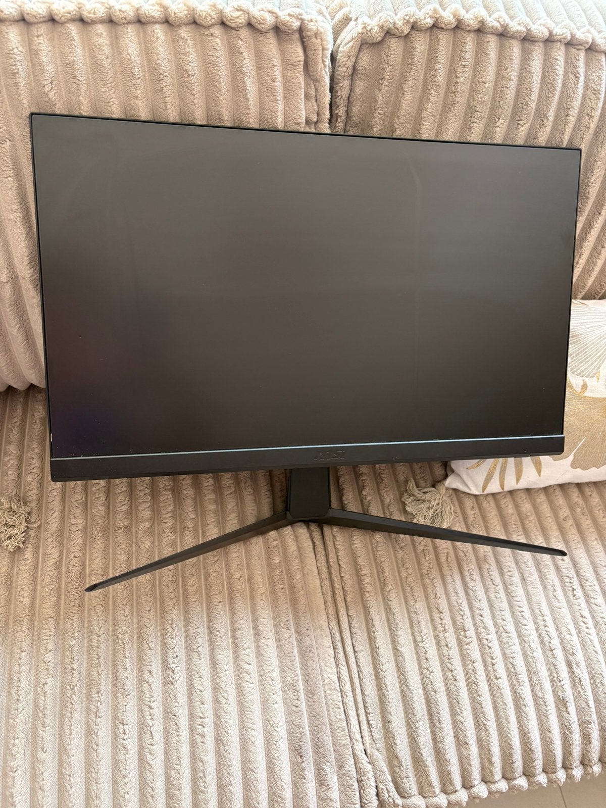 Écran MSI Gaming Full HD - HDMI / DisplayPort, Informatique & Logiciels, Enlèvement