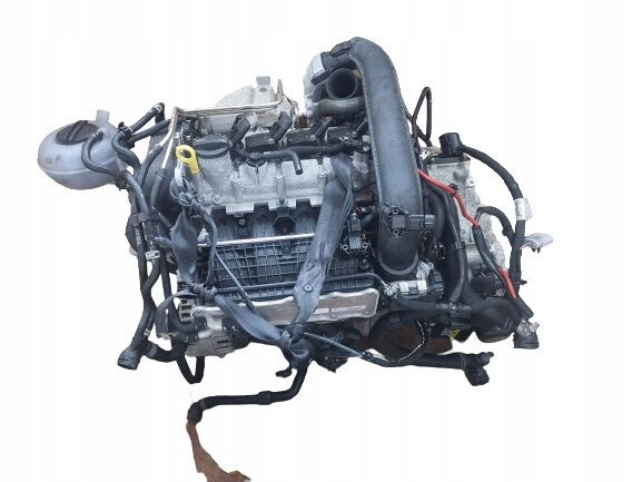 Moteur CHPB Complet Q3 GOLF AUDI OCTAVIA VW SKODA