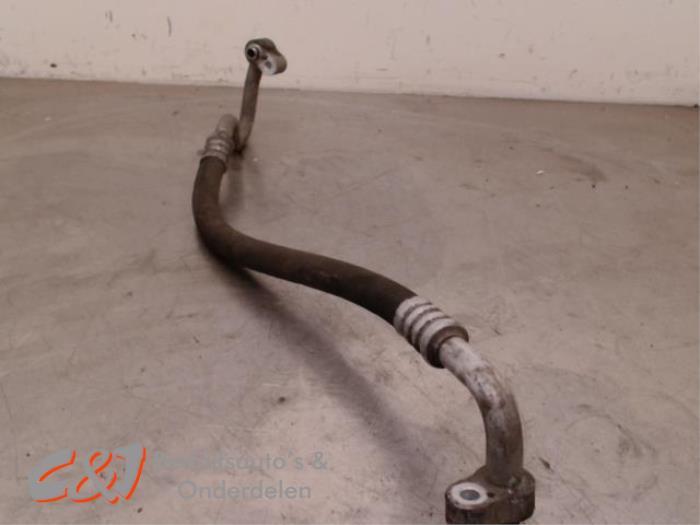 Tuyau clim d'un Volkswagen Transporter, Volkswagen, -, 3 mois de garantie, Utilisé