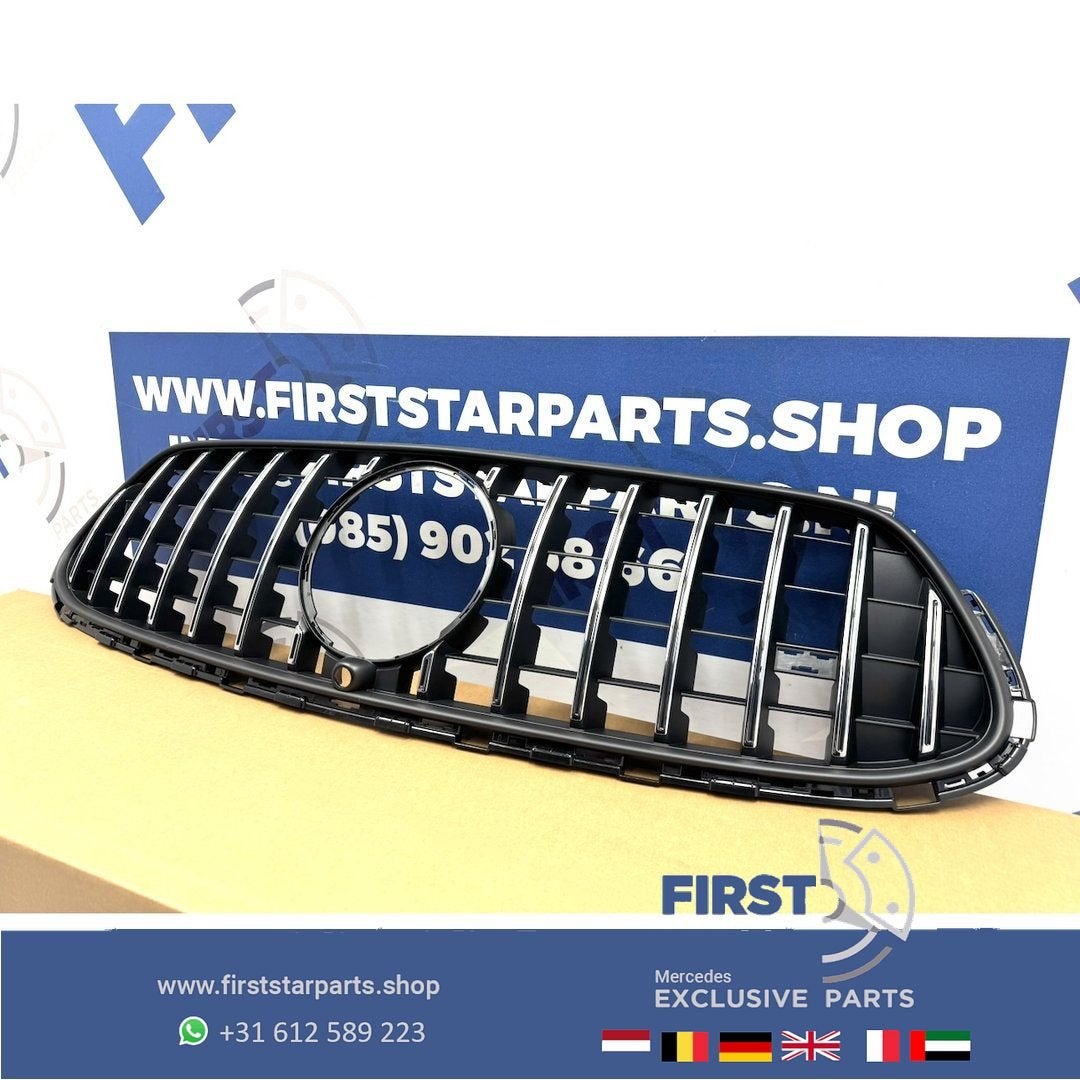 W254 GLC63 AMG GRIL X254 C254 A2548806803 2021-2026 GLC63 PA