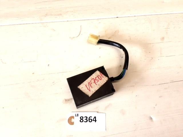 VF750F 1983 - 1985 Honda CDI D1-51722, Motoren
