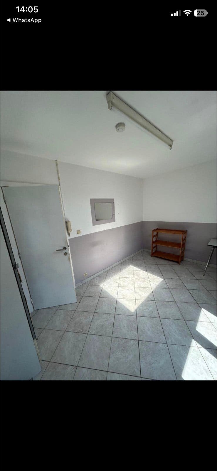 A louer chambre en colocation à Charleroi 530€, Charleroi
