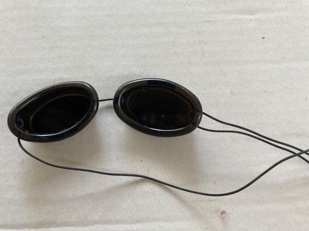 Lunettes de protection anti UV, Enlèvement, Neuf, Lunettes