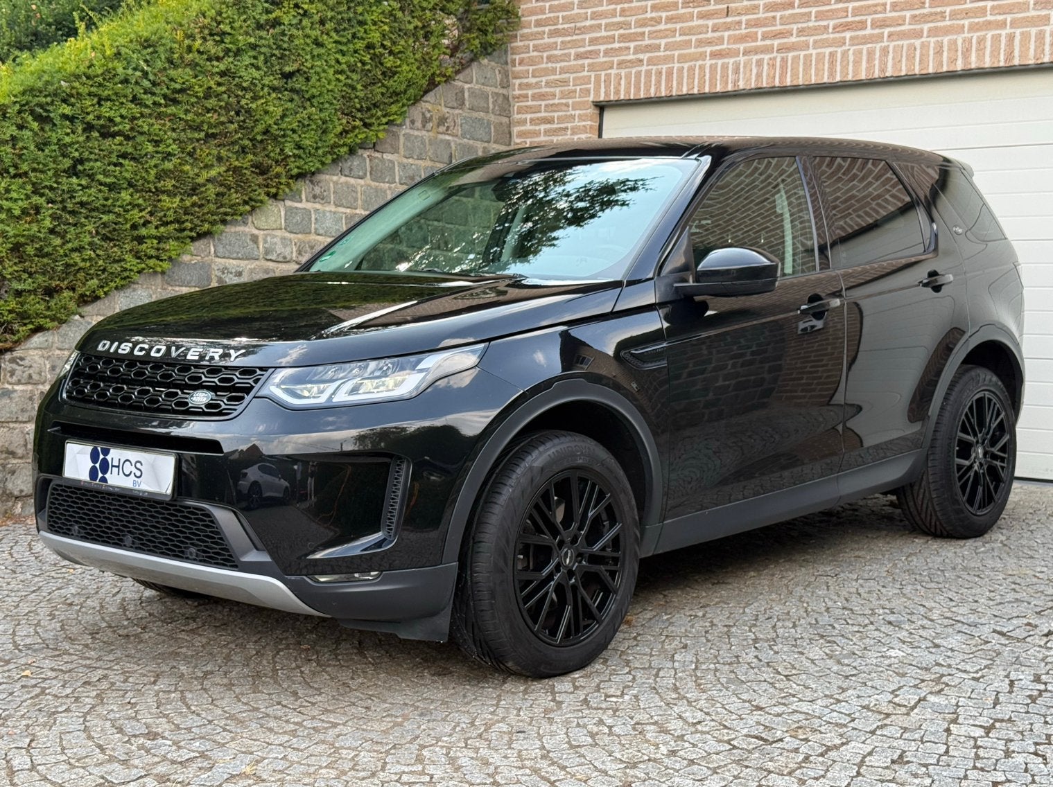 Land Rover Discovery Sport | 2.0 Essence | Entretien complet, Autos, Land Rover, Entreprise, Caméra de recul, Discovery Sport