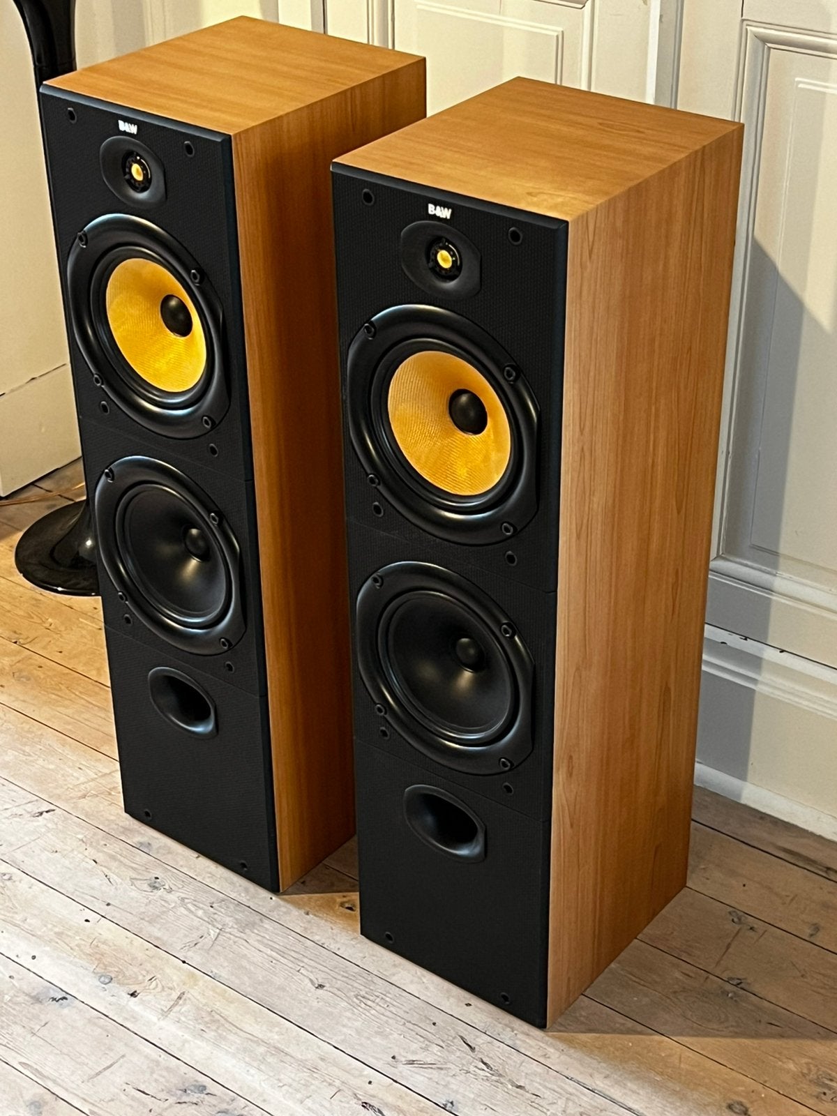 Bowers & Wilkins DM603, Audio, Tv en Foto, Ophalen, Zo goed als nieuw, Sonos