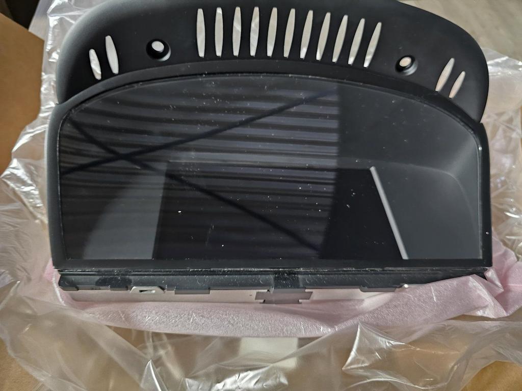 Navigatie display 6.5 inch BMW 65829193758 9193758, -, -, Ophalen of Verzenden, Zo goed als nieuw