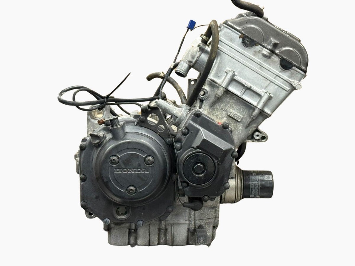 BLOC MOTEUR CBR 900 RR Fireblade 1996-1997 (CBR900RR SC33), Motos, Honda Center GmbH, Utilisé, Info@honda.de, Hanauer Landstraße  222-224
60314  Frankfurt am Main, DE
